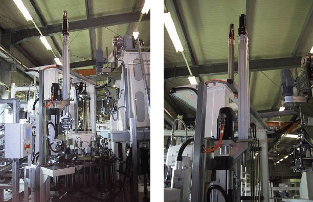 車輛緩沖器檢測 車輛緩沖器檢測