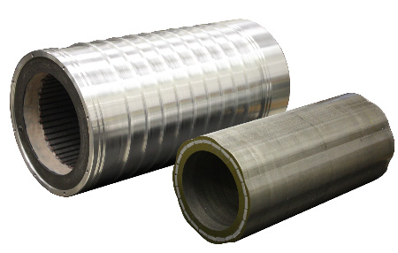 如何為高速主軸應(yīng)用選擇合適的電機/驅(qū)動器-HKW  - 派克自動化集團 -  EME