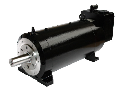 如何為高速主軸應(yīng)用選擇合適的電機/驅(qū)動器-MGV - 派克自動化集團 - EME