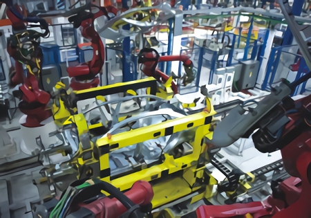 永磁直驅伺服電機的五大應用.jpg 永磁直驅伺服電機的五大應用.jpg