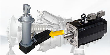 防爆伺服電機應用:能源-燃氣輪機.jpg 防爆伺服電機應用:能源-燃氣輪機.jpg