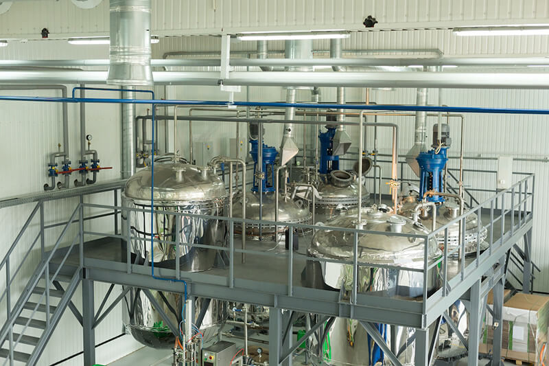 在爆炸性環境中使防爆伺服電機更安全,易于控制工業ATEX應用.jpg 在爆炸性環境中使防爆伺服電機更安全,易于控制工業ATEX應用.jpg