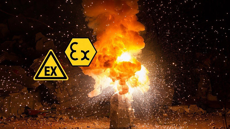 潛在爆炸區域ATEX防爆伺服電機.jpg 潛在爆炸區域ATEX防爆伺服電機.jpg