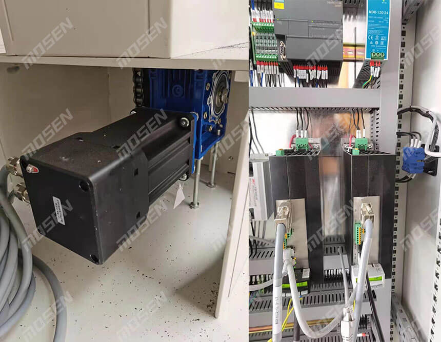 防爆伺服電機在往復噴涂機上應用.jpg 防爆伺服電機在往復噴涂機上應用.jpg