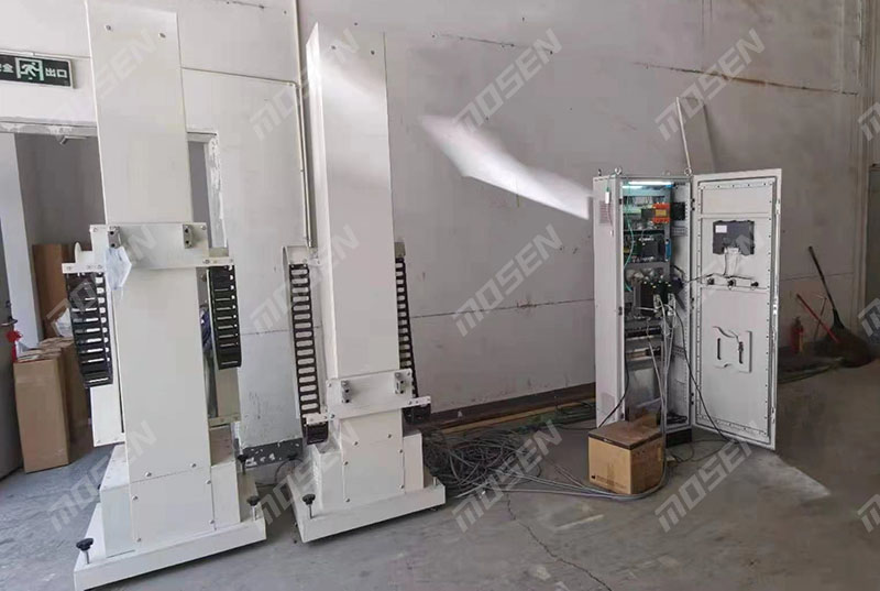 防爆伺服電機在往復噴涂機上應用.jpg 防爆伺服電機在往復噴涂機上應用.jpg