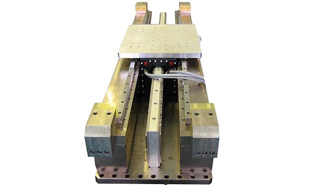 雅科貝思ACM-D高推力無刷直線電機