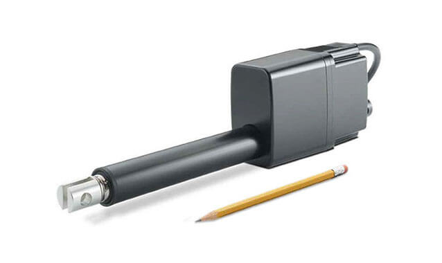 湯姆森電動推桿M1