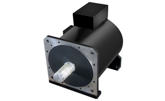 BTH6大功率永磁伺服電機