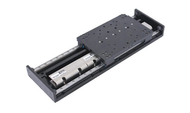 派克直線電機(jī)平臺MSR100系列