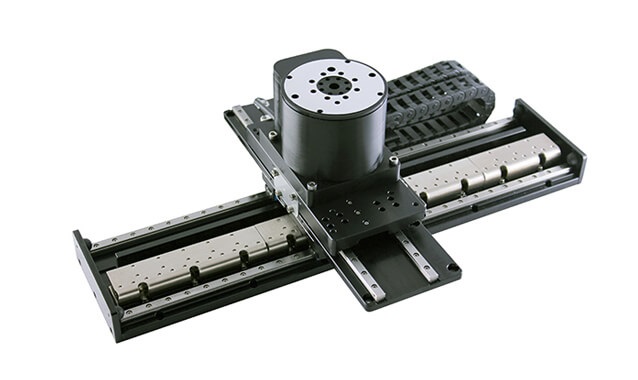 派克直線電機(jī)平臺MSR100系列