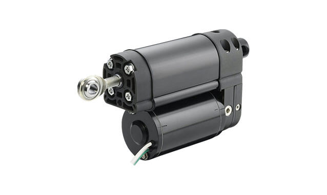 湯姆森電動推桿M1