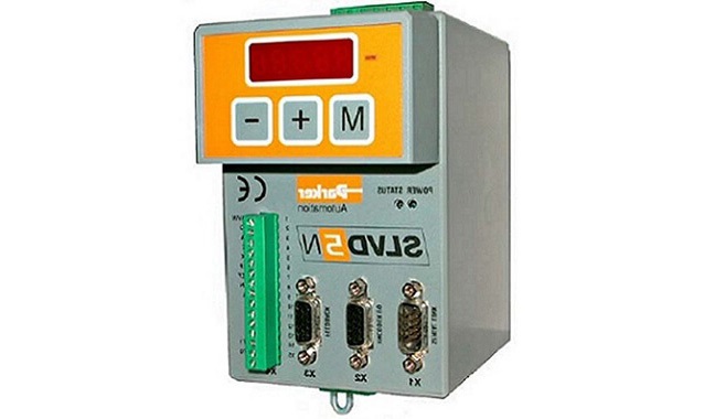 派克SLVD5N伺服驅動器