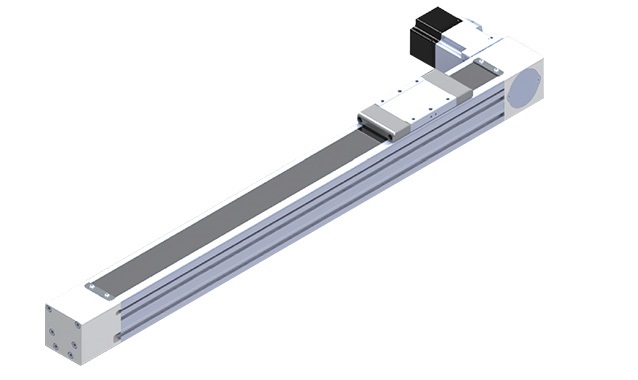 直線模組歐規(guī)同步帶