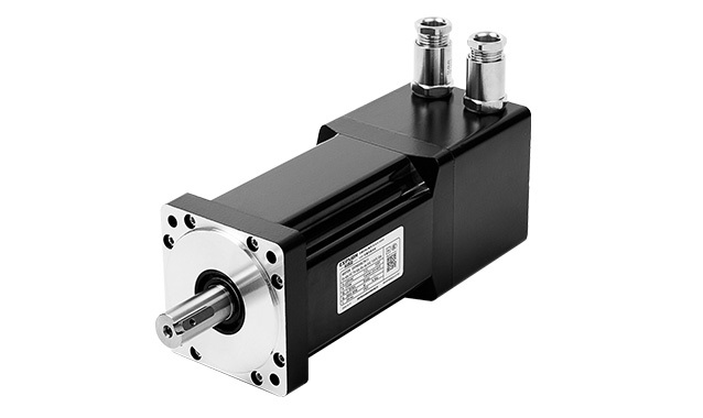 易普森EXP防爆伺服電機