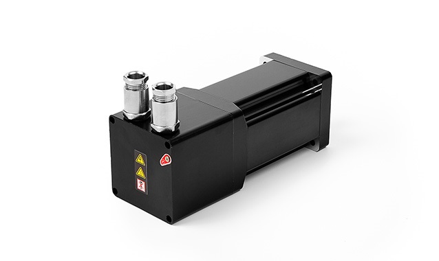 易普森EXP防爆伺服電機