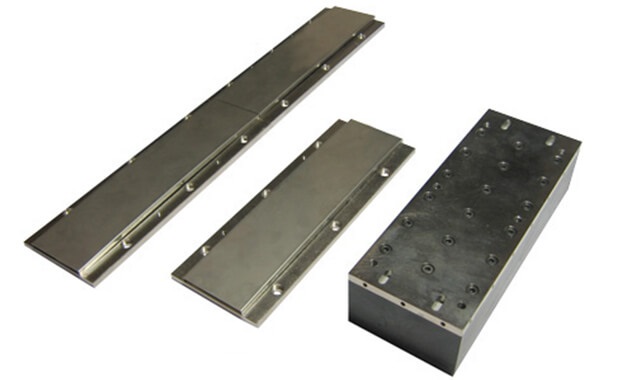 雅科貝思ACM有鐵芯直線電機