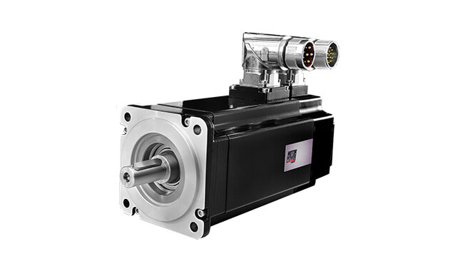 派克MPP大功率伺服電機