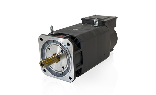 派克GVM高速伺服電機