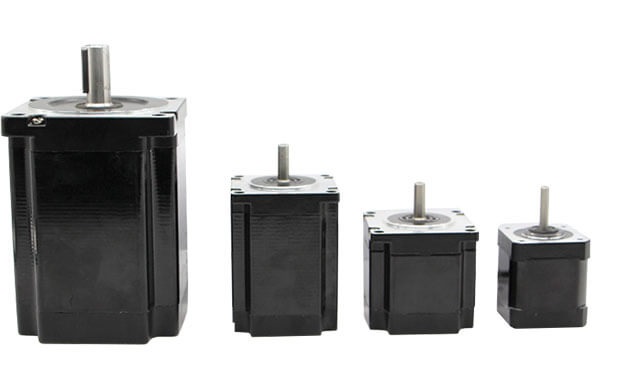 HK高低溫步進電機