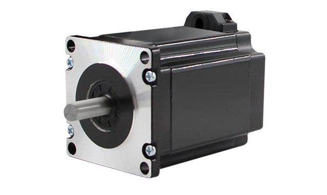 HK高低溫步進電機