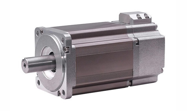 DDON真空伺服電機(jī)