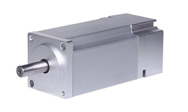 DDON真空伺服電機(jī)