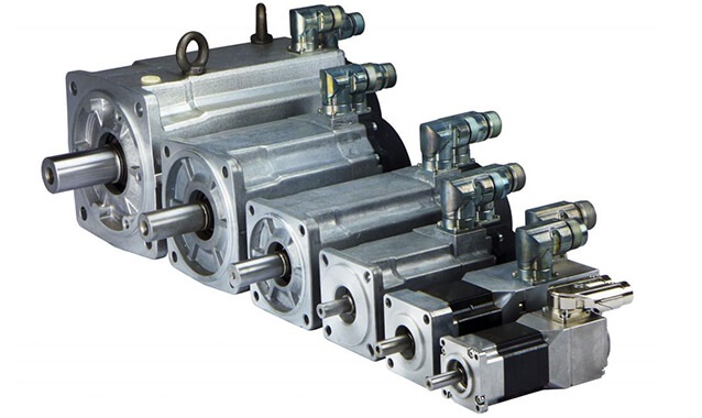 派克NX高低溫伺服電機