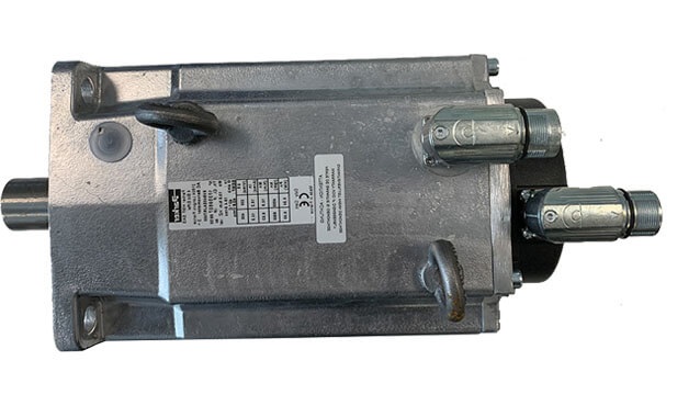 派克NX高低溫伺服電機