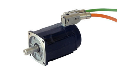 派克EY防爆伺服電機