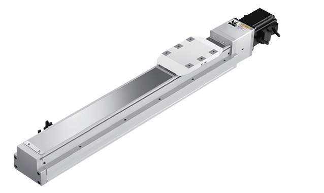 直線模組全密封內嵌